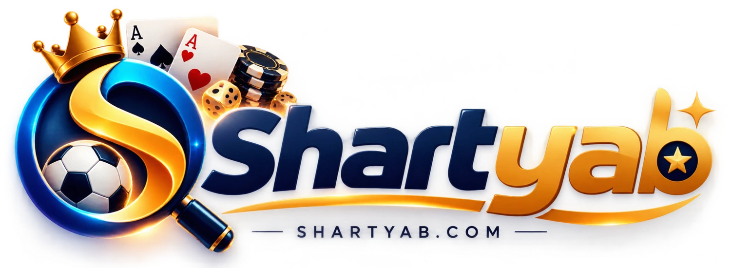 لوگوی Shartyab.com